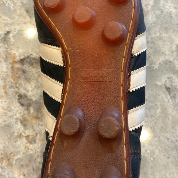 Vintage Adidas Cleats - Picture 4 of 9